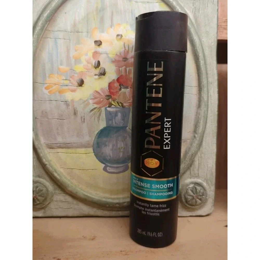 Pantene Pro-V new pantene